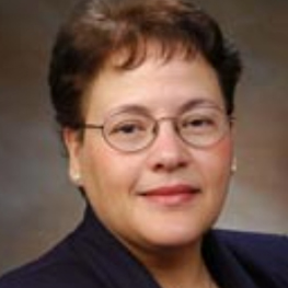 Dr. Dalila B. Megherbi